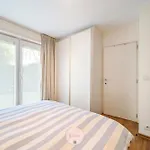 Apartmán Picarde By Bloss Gelijkvloers Met Tuin En 50m Met Garage