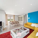 Picarde By Bloss Gelijkvloers Met Tuin En 50m Met Garage * Knokke-Heist