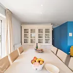 Picarde By Bloss Gelijkvloers Met Tuin En 50m Met Garage * Knokke-Heist